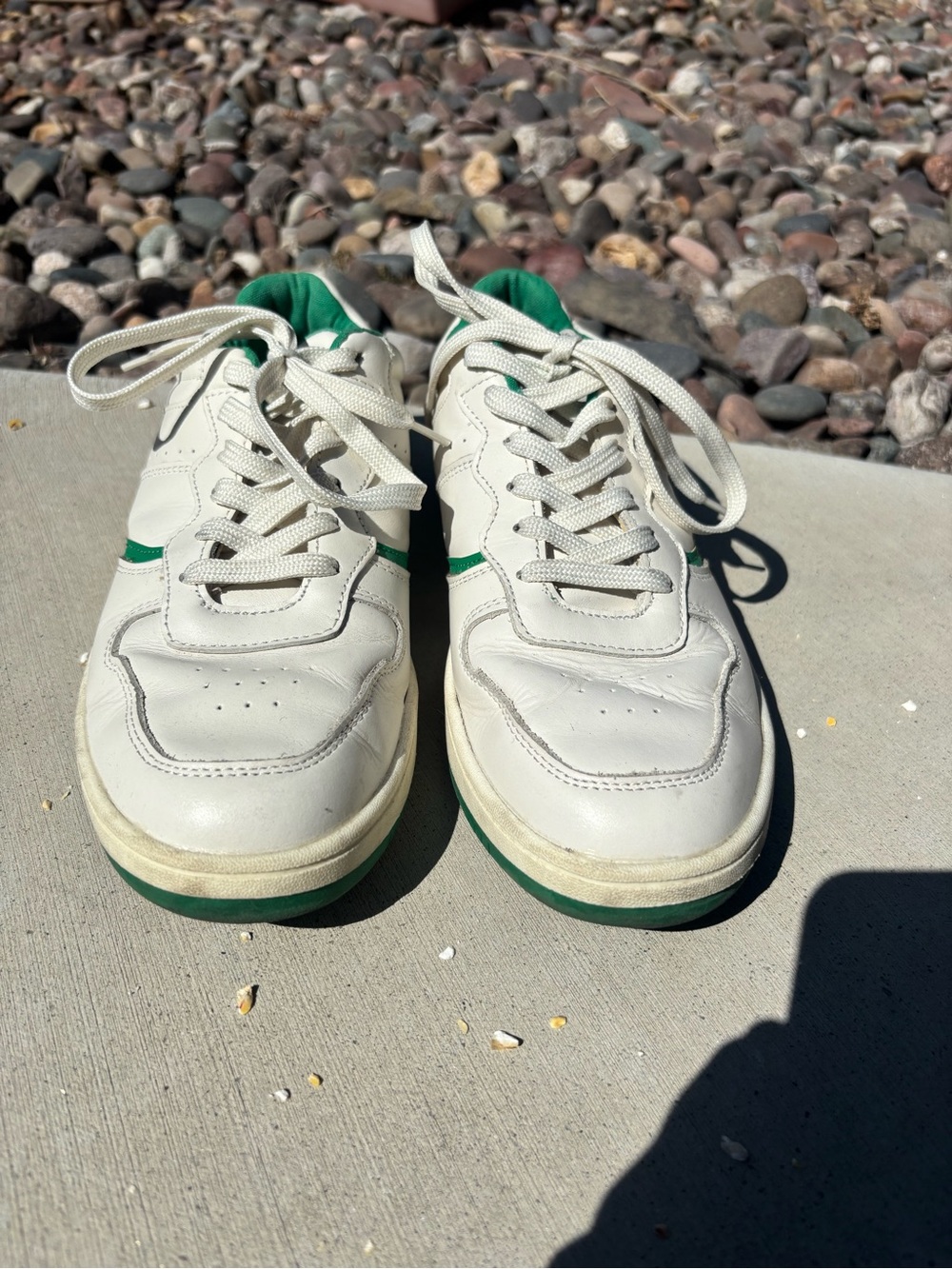 Shoes - Picture 6 of 10